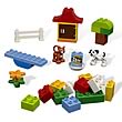 LEGO DUPLO 4624 Brick Box
